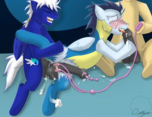 Rating: Explicit Score: 0 Tags: 2013 anal anal_penetration blue_body blue_feathers blue_fur blush bodily_fluids cum cutie_mark e621 english_text equid equine erection feathered_wings feathers fellatio feral friendship_is_magic fur genital_fluids genitals group group_sex hair hasbro licking male male/male male_penetrated male_penetrating male_penetrating_male mammal my_little_pony mythological_creature mythological_equine mythology octagon oral pegasus penetration penile penis penis_lick sex sex_toy soarin_(mlp) tan_body tan_fur text tongue tongue_out urethral urethral_penetration vibrator white_hair wings wonderbolts_(mlp) User: bunchy7s Rating: Explicit Score: 0 Tags: 2013 anal anal_penetration blue_body blue_feathers blue_fur blush bodily_fluids cum cutie_mark e621 english_text equid equine erection feathered_wings feathers fellatio feral friendship_is_magic fur genital_fluids genitals group group_sex hair hasbro licking male male/male male_penetrated male_penetrating male_penetrating_male mammal my_little_pony mythological_creature mythological_equine mythology octagon oral pegasus penetration penile penis penis_lick sex sex_toy soarin_(mlp) tan_body tan_fur text tongue tongue_out urethral urethral_penetration vibrator white_hair wings wonderbolts_(mlp) User: bunchy7s