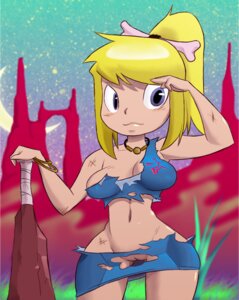 Rating: Explicit Score: 0 Tags: 1girls bare_midriff belly_button big-e6 blonde_hair cavewoman exposed_pussy female female_only human metroid nintendo pussy rule34 samus_aran solo solo_female tagme thick thigh_gap zero_suit User: bunchy7s