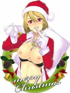 Rating: Explicit Score: 0 Tags: 1girls bell blonde_hair bra bra_pull breasts christmas female gloves hat lingerie meiko meiko_(vocaloid) nipples open_clothes open_shirt red_eyes rule34 santa_hat shirt solo underwear uno_makoto vocaloid User: bunchy7s Rating: Explicit Score: 0 Tags: 1girls bell blonde_hair bra bra_pull breasts christmas female gloves hat lingerie meiko meiko_(vocaloid) nipples open_clothes open_shirt red_eyes rule34 santa_hat shirt solo underwear uno_makoto vocaloid User: bunchy7s