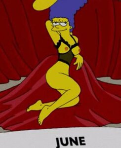 Rating: Explicit Score: 0 Tags: 1girls 20th_century_studios 2d accurate_art_style artist_request blue_hair breasts clothes color female female_only human marge_simpson nipples rule34 solo tagme the_simpsons yellow_body yellow_skin User: bunchy7s