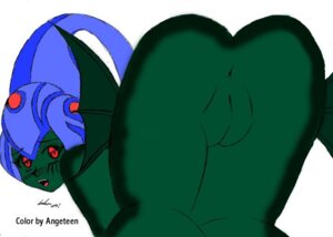 Rating: Explicit Score: 0 Tags: 1girls anus ass bent_over blush digimon female female_only lowres pussy ranamon red_eyes rule34 solo tagme uncensored User: bunchy7s