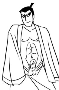 Rating: Explicit Score: 0 Tags: male male_only rule34 samurai_jack samurai_jack_(character) tagme User: bunchy7s Rating: Explicit Score: 0 Tags: male male_only rule34 samurai_jack samurai_jack_(character) tagme User: bunchy7s