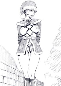 Rating: Explicit Score: 0 Tags: ball_gag blush bondage breasts christmas female female_only final_fantasy final_fantasy_xi gag gagged human hume_(artist) humiliation monochrome nipples pussy pussy_juice rule34 saliva santa_costume solo sweat wet wet_thighs User: bunchy7s Rating: Explicit Score: 0 Tags: ball_gag blush bondage breasts christmas female female_only final_fantasy final_fantasy_xi gag gagged human hume_(artist) humiliation monochrome nipples pussy pussy_juice rule34 saliva santa_costume solo sweat wet wet_thighs User: bunchy7s
