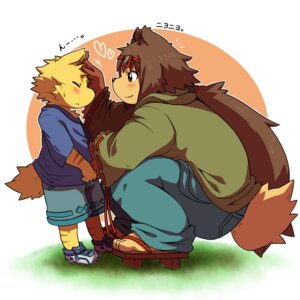 Rating: Safe Score: 0 Tags: 1:1 anthro blush canid canine canis child domestic_dog duo e621 eyewear glasses hair heart_symbol hinami long_hair male mammal petting young young_anthro User: bunchy7s Rating: Safe Score: 0 Tags: 1:1 anthro blush canid canine canis child domestic_dog duo e621 eyewear glasses hair heart_symbol hinami long_hair male mammal petting young young_anthro User: bunchy7s