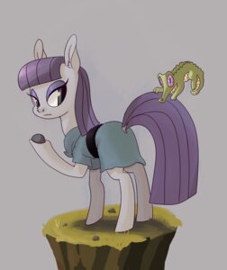 Rating: Safe Score: 0 Tags: 2014 boulder boulder_(mlp) clothed clothing crocodile crocodilian duo e621 earth_pony equid equine female friendship_is_magic green_eyes gummy_(mlp) hair hasbro hi_res horse looking_back mammal maud_pie_(mlp) my_little_pony pony purple_hair reptile rock scalie twitchykismet User: bunchy7s