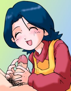 Rating: Explicit Score: 0 Tags: 1girls breasts censored female human imminent_fellatio imminent_oral kanako-sensei light-skinned_female light_skin male ojamajo_doremi penis rule34 solo_focus tagme teacher User: bunchy7s