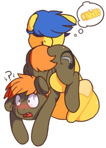 Rating: Explicit Score: 0 Tags: 2013 2d_animation anal animated animated_gif blue_hair blush brown_body brown_fur corn cutie_mark digital_media_(artwork) duo e621 equid equine fan_character feral feral_on_feral food fur hair hasbro hooves horse lemonpuffs male male/male male_penetrated male_penetrating male_penetrating_male male_rimming_male mammal motion_tweening my_little_pony oral penetration plant pony question_mark rimming sex short_playtime simple_background slightly_chubby slightly_chubby_male surprised tail umber_(braeburned) white_background yellow_body yellow_fur zonkpunch User: bunchy7s