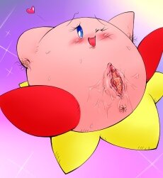 Rating: Explicit Score: 0 Tags: 1girls anus armpit_hair blue_eyes blush colored female female_armpit_hair female_only heart kirby kirby_(series) nintendo nude pink_skin pussy rule34 rule_63 solo star tagme vulva waddling_head wink User: bunchy7s Rating: Explicit Score: 0 Tags: 1girls anus armpit_hair blue_eyes blush colored female female_armpit_hair female_only heart kirby kirby_(series) nintendo nude pink_skin pussy rule34 rule_63 solo star tagme vulva waddling_head wink User: bunchy7s