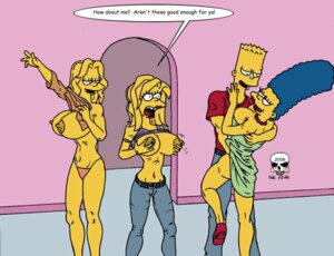 Rating: Explicit Score: 0 Tags: bart_simpson brother_and_sisters female human incest lisa_simpson maggie_simpson male marge_simpson mother_and_children rule34 straight tagme the_fear the_simpsons yellow_body User: bunchy7s Rating: Explicit Score: 0 Tags: bart_simpson brother_and_sisters female human incest lisa_simpson maggie_simpson male marge_simpson mother_and_children rule34 straight tagme the_fear the_simpsons yellow_body User: bunchy7s