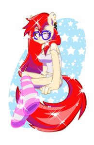 Rating: Safe Score: 0 Tags: absurd_res akikodestroyer anthro anthrofied e621 ear_piercing earth_pony equid equine eyewear female friendship_is_magic glasses hasbro hi_res horse mammal my_little_pony piercing pony solo tail twist_(mlp) User: bunchy7s