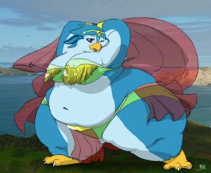 Rating: Questionable Score: 0 Tags: anthro avian beak belly_dancer big_breasts bird blue_body blue_eyes breasts clothed clothing dancing e621 female gillpanda midriff mixed_media navel non-mammal_breasts obese obese_anthro obese_female one_eye_closed overweight overweight_anthro overweight_female penguin photo_background photography_(artwork) pixel_penguin solo User: bunchy7s Rating: Questionable Score: 0 Tags: anthro avian beak belly_dancer big_breasts bird blue_body blue_eyes breasts clothed clothing dancing e621 female gillpanda midriff mixed_media navel non-mammal_breasts obese obese_anthro obese_female one_eye_closed overweight overweight_anthro overweight_female penguin photo_background photography_(artwork) pixel_penguin solo User: bunchy7s