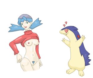 Rating: Explicit Score: 0 Tags: blue_eyes female green_eyes heart_eyes kris_(pokemon) nintendo no_bra pokemon pokemon_gsc pubic_hair rule34 sweater sweater_lift User: bunchy7s Rating: Explicit Score: 0 Tags: blue_eyes female green_eyes heart_eyes kris_(pokemon) nintendo no_bra pokemon pokemon_gsc pubic_hair rule34 sweater sweater_lift User: bunchy7s