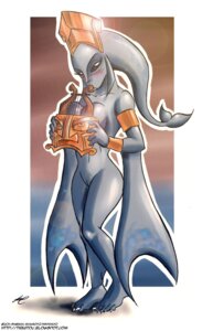 Rating: Explicit Score: 0 Tags: female harp laruto rule34 the_legend_of_zelda the_wind_waker tiquitoc wind_waker zora User: bunchy7s