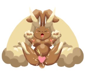 Rating: Explicit Score: 0 Tags: anthro bottomless breasts brown_fur color exposed_breasts female female_only front_view fur furry furry_breasts furry_ears furry_tail lactation lagomorph long_ears lopunny mouth nintendo nude open_mouth pokemon pokemon_(species) rabbit rule34 saliva solo tail tongue topless white_background User: bunchy7s