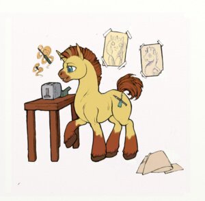 Rating: Safe Score: 0 Tags: 2013 appliance blue_eyes brown_body brown_fur brown_hair cutie_mark e621 equid equine fan_character feral fillyphalanx fur hair hasbro horn kitchen_appliance leg_markings male mammal markings my_little_pony mythological_creature mythological_equine mythology quadruped screw screwdriver simple_background socks_(marking) solo tail toaster tools unicorn white_background User: bunchy7s