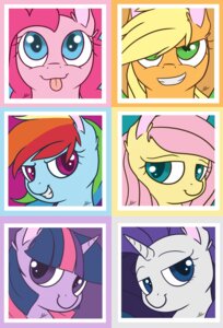 Rating: Safe Score: 0 Tags: absurd_res applejack_(mlp) blue_body blue_fur clothing e621 earth_pony equid equine female fluttershy_(mlp) friendship_is_magic fur grin group hair hasbro hat headgear headwear hi_res horn horse mammal multicolored_hair my_little_pony mythological_creature mythological_equine mythology pinkie_pie_(mlp) pony purple_body purple_fur purple_hair rainbow_dash_(mlp) rainbow_hair rarity_(mlp) smile thezealotnightmare tongue tongue_out twilight_sparkle_(mlp) two_tone_hair unicorn User: bunchy7s