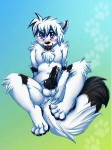 Rating: Explicit Score: 0 Tags: anthro blue_eyes blush bodily_fluids canid canine canis cookie cum dipstick_tail domestic_dog e621 erection food genital_fluids genitals inuki knot male mammal markings nude penis solo tail tail_markings User: bunchy7s Rating: Explicit Score: 0 Tags: anthro blue_eyes blush bodily_fluids canid canine canis cookie cum dipstick_tail domestic_dog e621 erection food genital_fluids genitals inuki knot male mammal markings nude penis solo tail tail_markings User: bunchy7s
