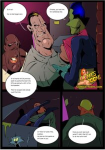 Rating: Explicit Score: 0 Tags: beast_boy comic comics-toons.com dc dc_comics female male rule34 smooth_skin tagme teen_titans User: bunchy7s