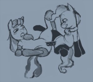 Rating: Explicit Score: 0 Tags: blush cheerilee_(mlp) clothing crookedtrees dildo double_dildo duo e621 earth_pony equid equine eyewear female female/female feral friendship_is_magic glasses hasbro horse intraspecies legwear mammal mayor_mare_(mlp) my_little_pony penetration pony sex sex_toy simple_background stockings tail vaginal User: bunchy7s Rating: Explicit Score: 0 Tags: blush cheerilee_(mlp) clothing crookedtrees dildo double_dildo duo e621 earth_pony equid equine eyewear female female/female feral friendship_is_magic glasses hasbro horse intraspecies legwear mammal mayor_mare_(mlp) my_little_pony penetration pony sex sex_toy simple_background stockings tail vaginal User: bunchy7s