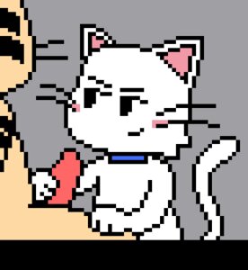 Rating: Explicit Score: 0 Tags: 2013 ambiguous_gender animated animated_gif anthro blush bodily_fluids collar cum cum_in_mouth cum_inside dialogue digital_media_(artwork) domestic_cat dominant dominant_male duo e621 english_text erection eyes_closed face_fucking felid feline felis fellatio female forced forced_oral genital_fluids genitals handjob irrumatio jeff_(pronista) licking long_playtime low_res male male_dominating_female mammal oral oral_penetration penetration penile penis penis_in_mouth penis_lick pixel_(artwork) pixel_animation pronista sam_(pronista) sex simple_background sitting submissive submissive_female tapering_penis tears text tongue tongue_out User: bunchy7s