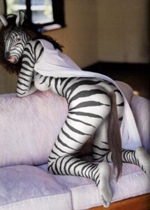 Rating: Questionable Score: 0 Tags: anthro breasts butt e621 equid equine feet female hindpaw low_res mammal paws photo_manipulation photomorph silverfish_(artist) solo stripes third-party_edit zebra User: bunchy7s Rating: Questionable Score: 0 Tags: anthro breasts butt e621 equid equine feet female hindpaw low_res mammal paws photo_manipulation photomorph silverfish_(artist) solo stripes third-party_edit zebra User: bunchy7s