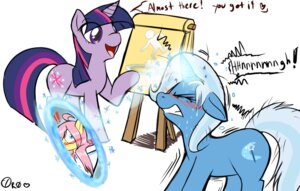 Rating: Safe Score: 0 Tags: 0r0ch1 bath blue_body blue_eyes blue_fur blue_hair blush bodily_fluids crossover cutie_mark e621 equid equine exclamation_point female feral fluttershy_(mlp) friendship_is_magic fur group hair hasbro heart_symbol horn horse magic mammal multicolored_hair my_little_pony mythological_creature mythological_equine mythology pegasus pink_hair pony portal portal_(series) purple_body purple_eyes purple_fur purple_hair quadruped simple_background sweat sweatdrop tail trixie_(mlp) twilight_sparkle_(mlp) two_tone_hair unicorn valve valve_corporation water white_background wings yellow_body yellow_fur User: bunchy7s