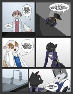 Rating: Safe Score: 0 Tags: anthro black_nose breasts canid canine canis caviid comic dialogue e621 english_text eve_cadrey fangs female fox guinea_pig kurapika male mammal military raven_wolf rodent scientist teddy_conner teeth text wolf yula_(raven_wolf) User: bunchy7s Rating: Safe Score: 0 Tags: anthro black_nose breasts canid canine canis caviid comic dialogue e621 english_text eve_cadrey fangs female fox guinea_pig kurapika male mammal military raven_wolf rodent scientist teddy_conner teeth text wolf yula_(raven_wolf) User: bunchy7s