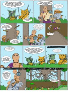 Rating: Safe Score: 0 Tags: armor beard blood bodily_fluids clothed clothing comic detailed_background dialogue dwarf e621 ear_piercing english_text eye_patch eyewear facial_hair forest goblin goblins headgear hi_res human humanoid male mammal outside partially_clothed piercing plant slightly_chubby text thunt tree weapon User: bunchy7s Rating: Safe Score: 0 Tags: armor beard blood bodily_fluids clothed clothing comic detailed_background dialogue dwarf e621 ear_piercing english_text eye_patch eyewear facial_hair forest goblin goblins headgear hi_res human humanoid male mammal outside partially_clothed piercing plant slightly_chubby text thunt tree weapon User: bunchy7s