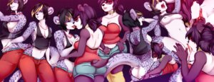 Rating: Explicit Score: 0 Tags: anthro anus bear bottomless breast_grab breasts butt cleavage clitoris clitoris_piercing clothed clothing collar cunnilingus duo e621 ear_piercing eyes_closed eyewear facial_piercing felid female female/female fingering genital_piercing genitals giant_panda glasses hand_on_breast hi_res kissing leopard lip_piercing mammal midriff mustachemutt open_mouth oral pantherine panties piercing raised_clothing raised_shirt raised_topwear sex shirt side_boob skimpy snow_leopard spread_legs spreading tongue tongue_out topwear underwear undressing vaginal vaginal_fingering vulva vulva_piercing User: bunchy7s Rating: Explicit Score: 0 Tags: anthro anus bear bottomless breast_grab breasts butt cleavage clitoris clitoris_piercing clothed clothing collar cunnilingus duo e621 ear_piercing eyes_closed eyewear facial_piercing felid female female/female fingering genital_piercing genitals giant_panda glasses hand_on_breast hi_res kissing leopard lip_piercing mammal midriff mustachemutt open_mouth oral pantherine panties piercing raised_clothing raised_shirt raised_topwear sex shirt side_boob skimpy snow_leopard spread_legs spreading tongue tongue_out topwear underwear undressing vaginal vaginal_fingering vulva vulva_piercing User: bunchy7s