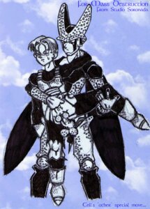 Rating: Explicit Score: 0 Tags: anal cell_(dragon_ball) dragon_ball dragon_ball_z future_trunks gay male male_only penis perfect_cell rule34 soronada straight_hair trunks_briefs yaoi User: bunchy7s
