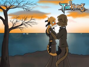 Rating: Safe Score: 0 Tags: 4:3 anthro blush bottomwear canid canine canis clothed clothing cloud cuddling dead_tree detailed_background domestic_dog duo e621 evals fox keidran kissing lens_flare male mammal mike_(twokinds) misterkidder outside pants plant red_fox sea shirt sky slave sunset tail toony topwear tree true_fox twokinds water User: bunchy7s Rating: Safe Score: 0 Tags: 4:3 anthro blush bottomwear canid canine canis clothed clothing cloud cuddling dead_tree detailed_background domestic_dog duo e621 evals fox keidran kissing lens_flare male mammal mike_(twokinds) misterkidder outside pants plant red_fox sea shirt sky slave sunset tail toony topwear tree true_fox twokinds water User: bunchy7s
