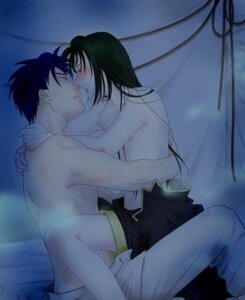 Rating: Explicit Score: 0 Tags: fire_emblem fire_emblem:_path_of_radiance fire_emblem:_radiant_dawn ike_(fire_emblem) male male_only multiple_males rule34 soren_(fire_emblem) tagme yaoi User: bunchy7s