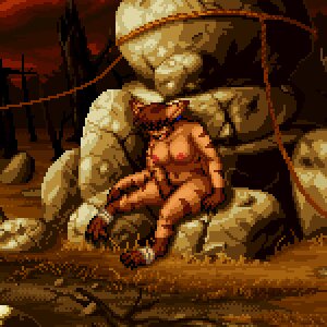 Rating: Explicit Score: 0 Tags: 1:1 2013 2d_animation animated animated_gif anthro big_breasts blush bodily_fluids breasts breath claws cloud curling_toes digital_media_(artwork) e621 ejaculation eyes_closed feet female foot_wraps furry genital_fluids genitals hindpaw jakkai loop low_res mammal masturbation moan navel nipples nude orgasm outside panting paws pixel_(artwork) pixel_animation pixel_art plant rhea_snaketail rock rope rule34 short_playtime sky slightly_damned solo stripes toe_claws toe_wiggle toes tree vaginal vaginal_fluids vaginal_masturbation vaginal_squirting vulva webcomic wraps yellowpower User: bunchy7s