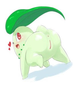 Rating: Explicit Score: 0 Tags: anus back_view chikorita color female female_only feral looking_back nude pokemon pussy rule34 solo tagme vulva wink User: bunchy7s