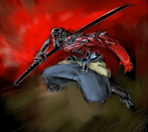 Rating: Safe Score: 0 Tags: aaron_beck clothed clothing e621 holding_melee_weapon holding_object holding_sword holding_weapon humanoid male melee_weapon nodachi not_furry samurai solo sword warrior weapon User: bunchy7s Rating: Safe Score: 0 Tags: aaron_beck clothed clothing e621 holding_melee_weapon holding_object holding_sword holding_weapon humanoid male melee_weapon nodachi not_furry samurai solo sword warrior weapon User: bunchy7s