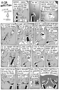 Rating: Safe Score: 0 Tags: ambiguous_gender anthro beaver beverage comic e621 female feral food greyscale group human male mammal monochrome rodent spanish_text text translated unknown_artist User: bunchy7s Rating: Safe Score: 0 Tags: ambiguous_gender anthro beaver beverage comic e621 female feral food greyscale group human male mammal monochrome rodent spanish_text text translated unknown_artist User: bunchy7s