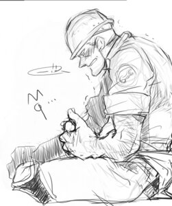 Rating: Explicit Score: 0 Tags: engineer_(team_fortress_2) gay male male_focus male_only masturbation metope rule34 tagme team_fortress_2 yaoi User: bunchy7s