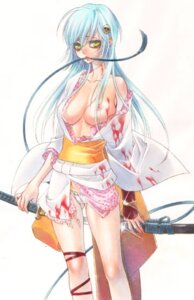 Rating: Explicit Score: 0 Tags: 1girls 2009 blue_hair breasts dororon_enma-kun female green_eyes japanese_clothes kiyo_(nbs199) long_hair nipples panties rule34 striped sword underwear weapon youkai yuki_onna yukiko_hime User: bunchy7s Rating: Explicit Score: 0 Tags: 1girls 2009 blue_hair breasts dororon_enma-kun female green_eyes japanese_clothes kiyo_(nbs199) long_hair nipples panties rule34 striped sword underwear weapon youkai yuki_onna yukiko_hime User: bunchy7s