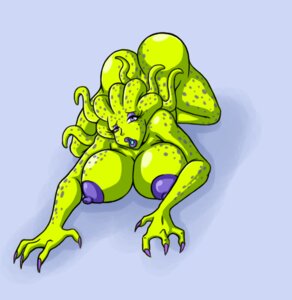 Rating: Questionable Score: 0 Tags: alien big_breasts breasts butt claws e621 female huge_breasts humanoid looking_at_viewer lordstevie nipples not_furry nude pose purple_eyes solo User: bunchy7s Rating: Questionable Score: 0 Tags: alien big_breasts breasts butt claws e621 female huge_breasts humanoid looking_at_viewer lordstevie nipples not_furry nude pose purple_eyes solo User: bunchy7s