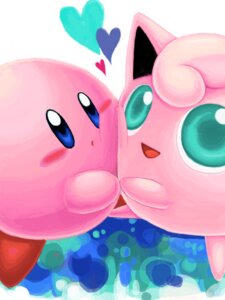 Rating: Safe Score: 0 Tags: 3:4 abstract_background alien ambiguous_gender blue_eyes crossover duo e621 generation_1_pokemon heart_symbol jigglypuff kirby kirby_(series) looking_at_viewer nintendo nude open_mouth open_smile pink_body pink_skin pokemon pokemon_(species) red_body red_skin rubbing_cheek simple_background smile squish standing teal_eyes vertical_bar_eyes waddling_head white_background xxffkmnrxx User: bunchy7s Rating: Safe Score: 0 Tags: 3:4 abstract_background alien ambiguous_gender blue_eyes crossover duo e621 generation_1_pokemon heart_symbol jigglypuff kirby kirby_(series) looking_at_viewer nintendo nude open_mouth open_smile pink_body pink_skin pokemon pokemon_(species) red_body red_skin rubbing_cheek simple_background smile squish standing teal_eyes vertical_bar_eyes waddling_head white_background xxffkmnrxx User: bunchy7s