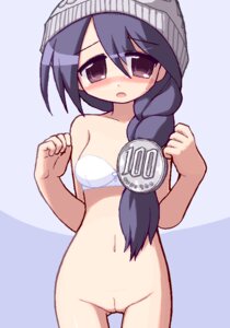 Rating: Explicit Score: 0 Tags: blush bottomless bra braid female hat huge_eyes ikkyuu personification purple_eyes pussy rule34 uncensored underwear yen-tan User: bunchy7s Rating: Explicit Score: 0 Tags: blush bottomless bra braid female hat huge_eyes ikkyuu personification purple_eyes pussy rule34 uncensored underwear yen-tan User: bunchy7s