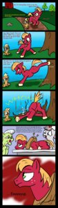 Rating: Safe Score: 0 Tags: absurd_res age_difference applejack_(mlp) barn big_macintosh_(mlp) blonde_hair blue_eyes brother_(lore) brother_and_sister_(lore) colored comic digital_media_(artwork) draft_horse e621 earth_pony elderly elderly_female elderly_feral english_text equid equine female female_feral feral friendship_is_magic gavalanche grandchild_(lore) granddaughter_(lore) grandmother_(lore) grandmother_and_grandchild_(lore) grandmother_and_granddaughter_(lore) grandmother_and_grandson_(lore) grandparent_(lore) grandparent_and_grandchild_(lore) grandson_(lore) granny_smith_(mlp) green_eyes group hair hasbro hi_res hooves horse male mammal mane my_little_pony nurse_redheart_(mlp) older_female older_feral orange_hair orange_mane pink_eyes pink_hair plant pony quadruped sad sibling_(lore) sister_(lore) tail text tree unguligrade white_hair wood wounded younger_female younger_feral younger_male User: bunchy7s