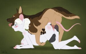 Rating: Explicit Score: 0 Tags: all_fours anthro anthro_on_feral anthro_penetrated balls bestiality blush body_blush breasts butt butt_blush canid canine canis devoid-kiss digitigrade domestic_dog duo e621 erection female female_on_feral female_penetrated feral feral_penetrating feral_penetrating_anthro genitals german_shepherd herding_dog interspecies knot male male/female male_on_anthro male_penetrating male_penetrating_female mammal mouse murid murine nipples nude pastoral_dog penetration penile penile_penetration penis penis_in_vagina pepper_jackson quadruped rodent sex tail tongue vaginal vaginal_penetration vulva User: bunchy7s