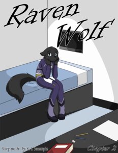 Rating: Safe Score: 0 Tags: anthro black_body black_fur black_nose blue_eyes book canid canine canis clothed clothing comic cover cover_art cover_page e621 english_text fur kurapika male mammal pencil_(object) raven_wolf solo text wolf yula_(raven_wolf) User: bunchy7s Rating: Safe Score: 0 Tags: anthro black_body black_fur black_nose blue_eyes book canid canine canis clothed clothing comic cover cover_art cover_page e621 english_text fur kurapika male mammal pencil_(object) raven_wolf solo text wolf yula_(raven_wolf) User: bunchy7s
