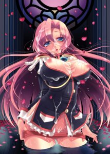 Rating: Explicit Score: 0 Tags: 1girls blue_eyes blush breasts bukkake cum cum_on_body cum_on_breasts cum_on_clothes cum_on_hair cum_on_lower_body cum_on_upper_body curvy epaulettes facial female hanging_breasts huge_breasts human large_breasts light-skinned_female light_skin long_hair nipples panties petals pink_hair puffy_nipples revolutionary_girl_utena rule34 slice_slime_(artist) solo thick_thighs thighhighs underwear utena_tenjou voluptuous water wide_hips User: bunchy7s