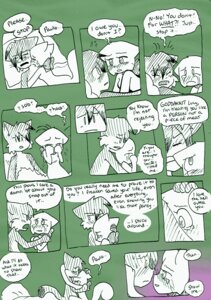 Rating: Questionable Score: 0 Tags: anthro bittersweet_candy_bowl breasts comic dialogue domestic_cat duo e621 english_text featureless_breasts felid feline felis female khao_manee lucy_(bcb) male mammal monochrome paulo_(bcb) somali_cat taeshi_(artist) tail text User: bunchy7s