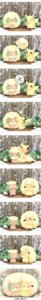 Rating: Safe Score: 0 Tags: absurd_res ambiguous_gender apple bodily_fluids comic crying e621 fluffy food fruit fur generation_1_pokemon generation_5_pokemon haircut hi_res humanoid kissing long_image mammal nintendo pemyu pikachu plant pokemon pokemon_(species) rodent scissors tail tall_image tears whimsicott wool_(fur) yellow_body yellow_fur User: bunchy7s