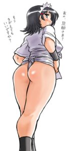 Rating: Explicit Score: 0 Tags: 1girls dr.p female iroha rule34 samurai_shodown snk tagme User: bunchy7s