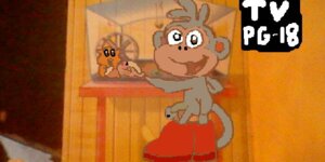 Rating: Explicit Score: 0 Tags: boots color dora_the_explorer fur furry haplorhine male male_only monkey primate rule34 solo tv-pg18 User: bunchy7s