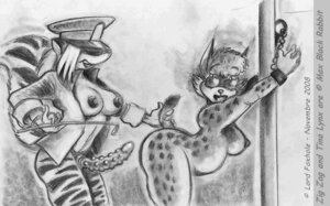 Rating: Explicit Score: 0 Tags: anthro bdsm bondage bound breasts clothed clothing dildo dominant dominant_female duo e621 felid feline female female/female fur hybrid lord_foxhole lynx mammal mephitid monochrome nude open_clothing open_shirt open_topwear sex_toy shirt skunk strapon striped_body striped_fur stripes submissive submissive_female tail tina_lynx topwear zig_zag User: bunchy7s Rating: Explicit Score: 0 Tags: anthro bdsm bondage bound breasts clothed clothing dildo dominant dominant_female duo e621 felid feline female female/female fur hybrid lord_foxhole lynx mammal mephitid monochrome nude open_clothing open_shirt open_topwear sex_toy shirt skunk strapon striped_body striped_fur stripes submissive submissive_female tail tina_lynx topwear zig_zag User: bunchy7s